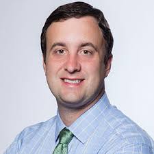 David Kwiatkowski stanford headshot