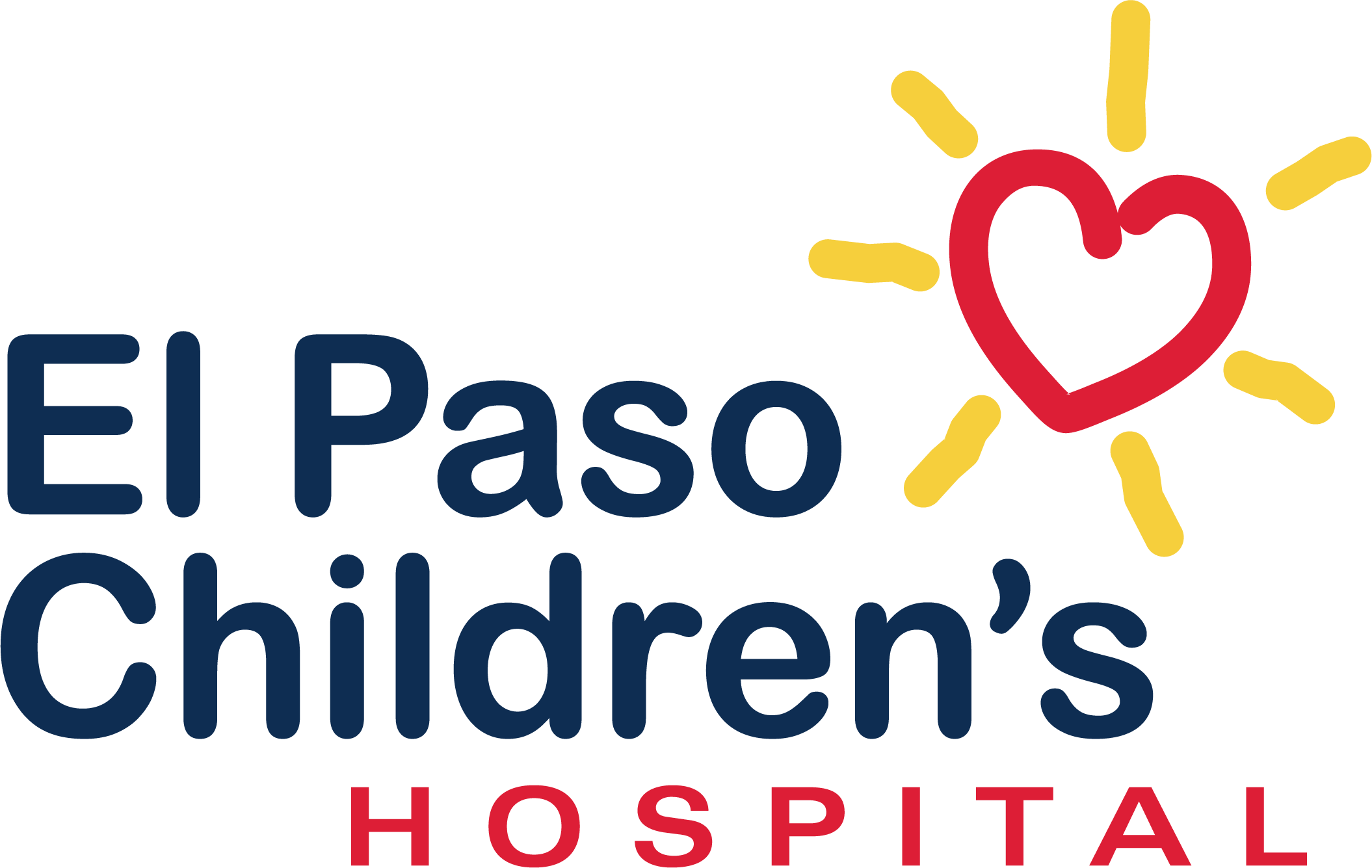 El Paso Children's
