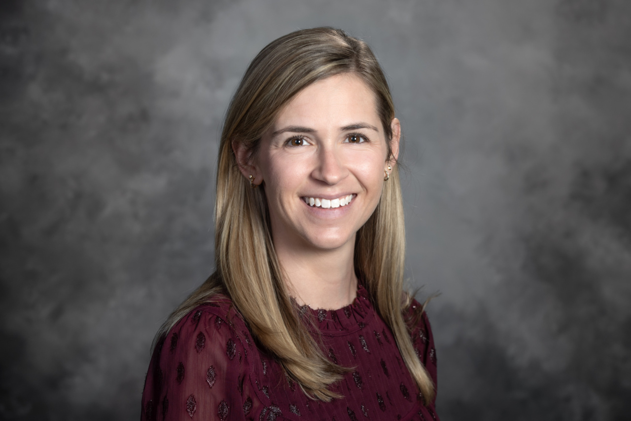 Jamie Heekin Andre, MS, PA-C, CVICU Advanced Practice Provider, Johns Hopkins All Children’s Hospital