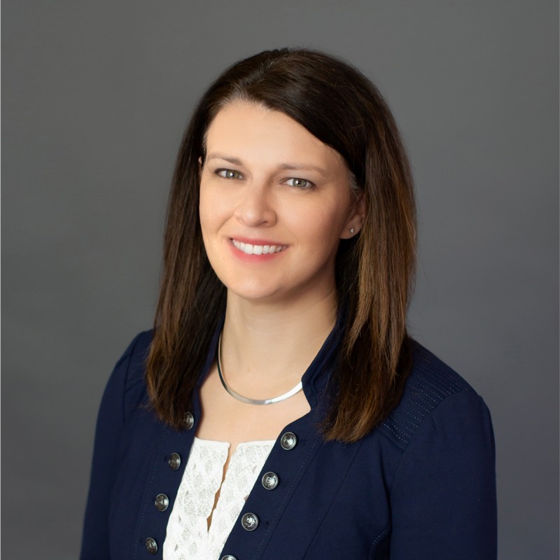 Laura Miller Smith Headshot
