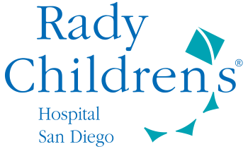 Rady Childrens