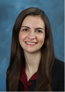 Renee Willett Headshot