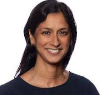 Ritu Asija - Stanford Headshot