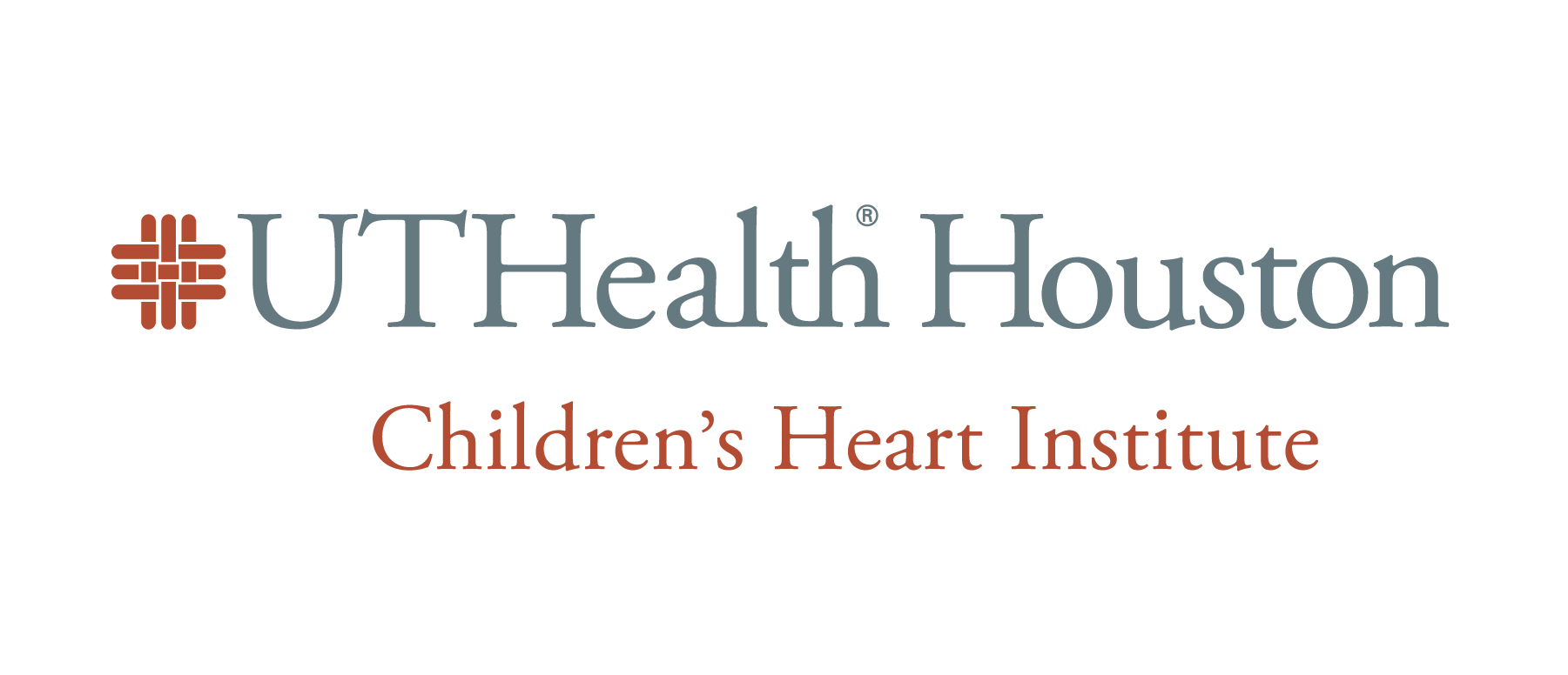 Children's Heart Institute * UTHealth Houston